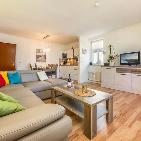 Seestern 754 アパート ビンツ