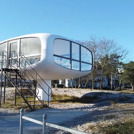 Lägenhet Seestern 754