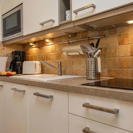 アパート Seestern 754