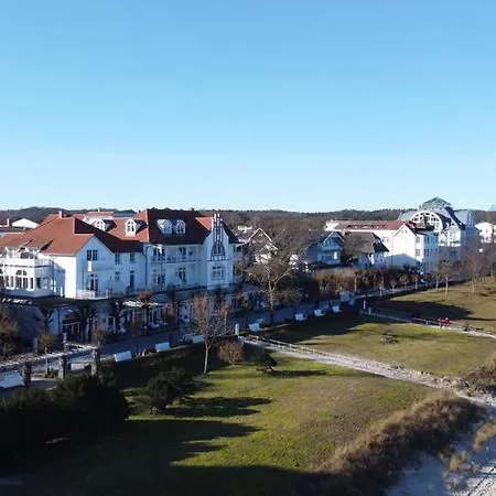 Seestern 754 Binz