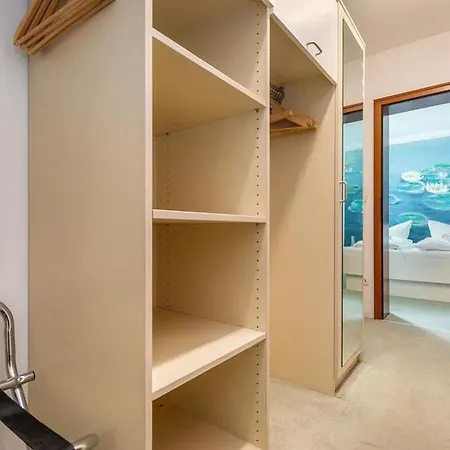 Seestern 754 アパート ビンツ