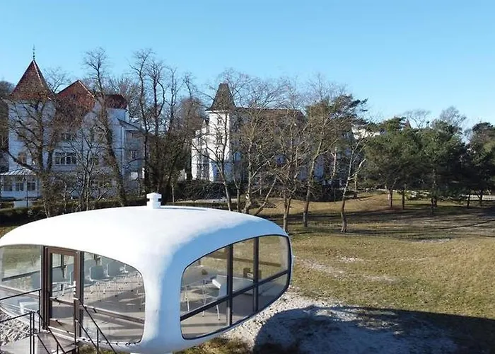 Seestern 754 Lägenhet