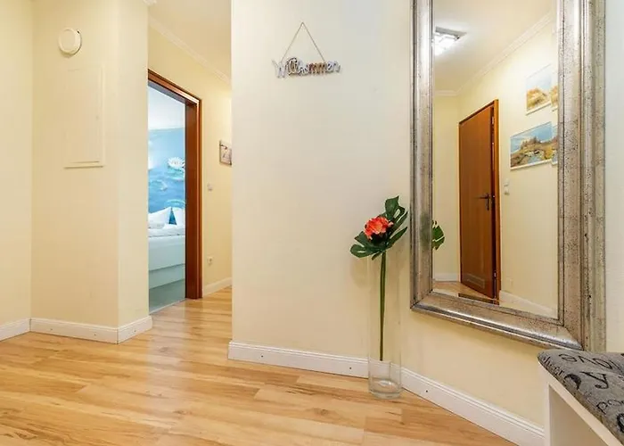 Lägenhet Seestern 754 *