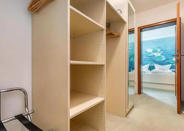 Seestern 754 Lägenhet Binz